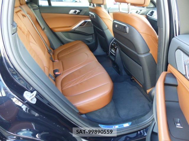 Bmw X6 2025-08 8651554-6