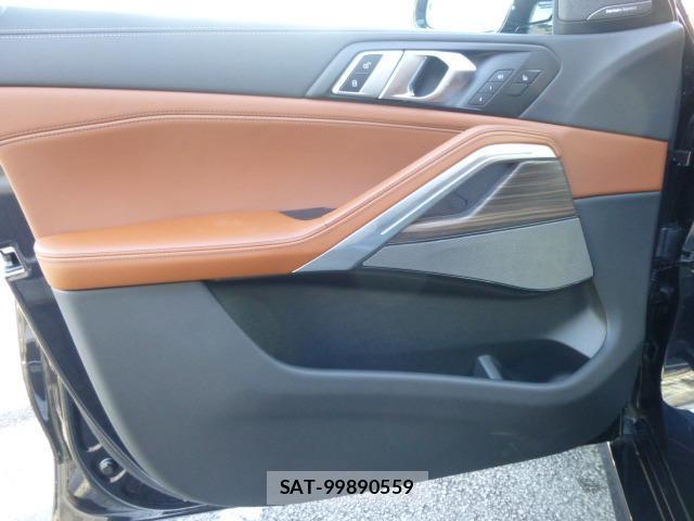 Bmw X6 2025-08 8651554-9