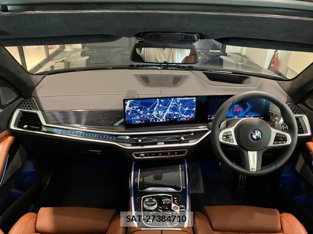 Bmw X7 2026-03 8649544-1