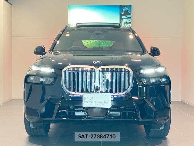 Bmw X7 2026-03 8649544-6