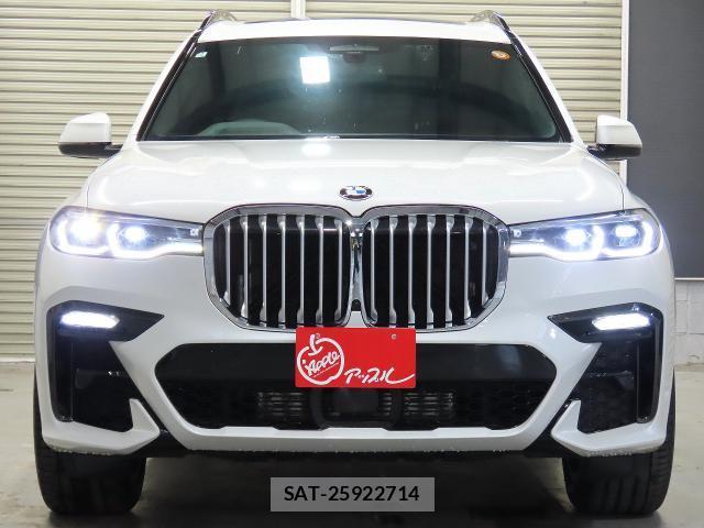 Bmw X7 2020-10 8652081-9