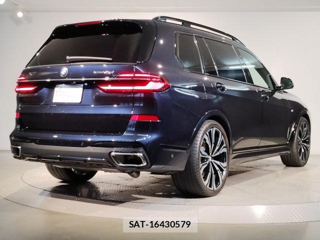 Bmw X7 2023-12 8652083-2