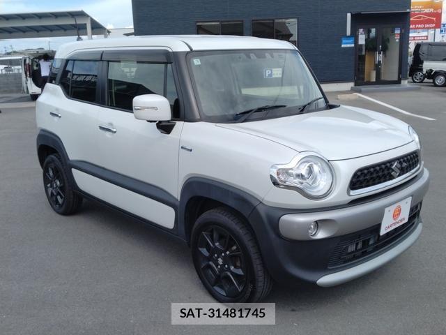 Suzuki X BEE 2021-05 8646864-1