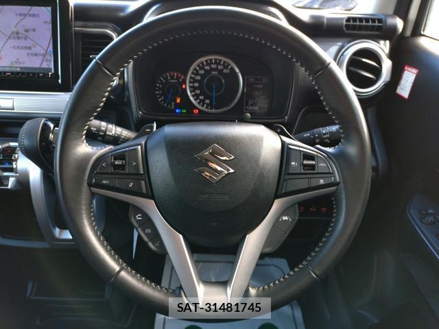 Suzuki X BEE 2021-05 8646864-12