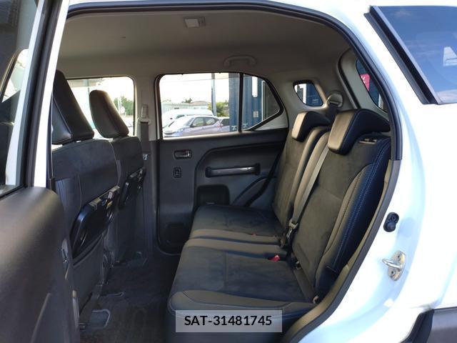 Suzuki X BEE 2021-05 8646864-7
