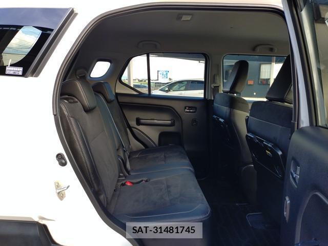 Suzuki X BEE 2021-05 8646864-8