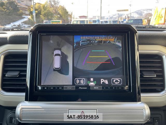 Suzuki X BEE 2018-12 8647119-12