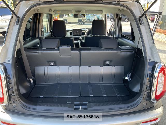 Suzuki X BEE 2018-12 8647119-14