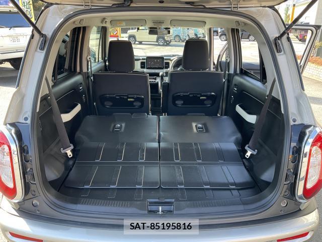 Suzuki X BEE 2018-12 8647119-15
