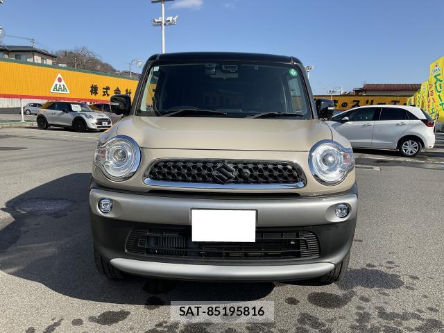 Suzuki X BEE 2018-12 8647119-3