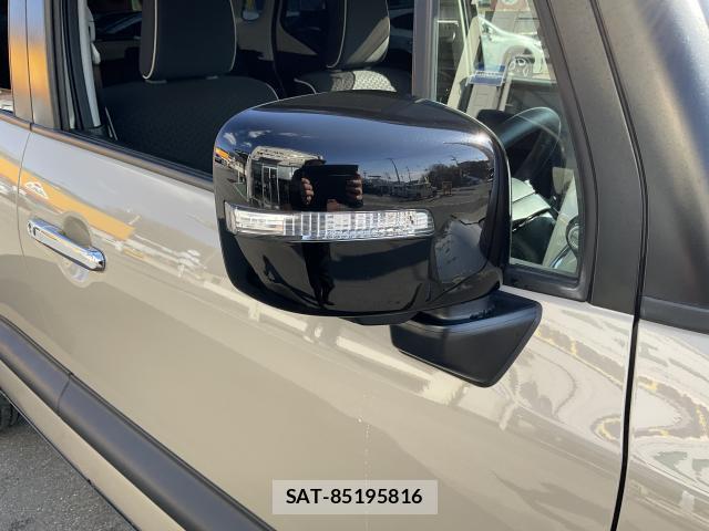 Suzuki X BEE 2018-12 8647119-5
