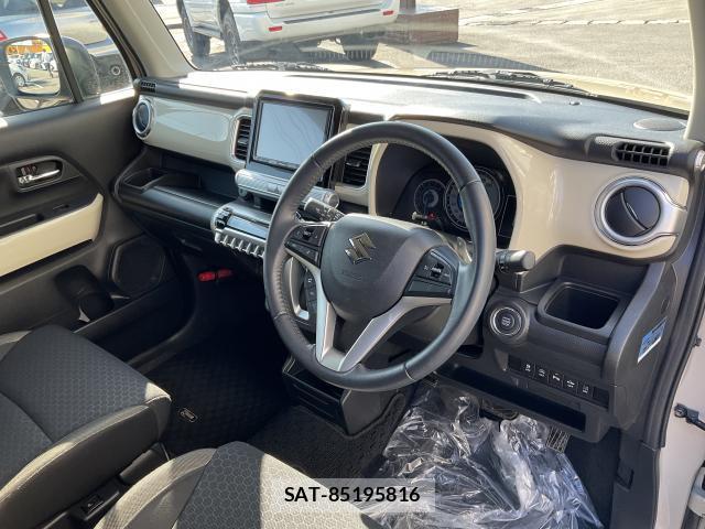 Suzuki X BEE 2018-12 8647119-6