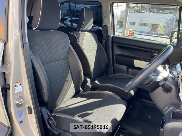 Suzuki X BEE 2018-12 8647119-7