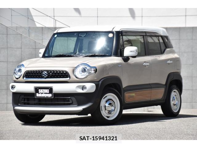 Suzuki X BEE 2018-08 8647448-0