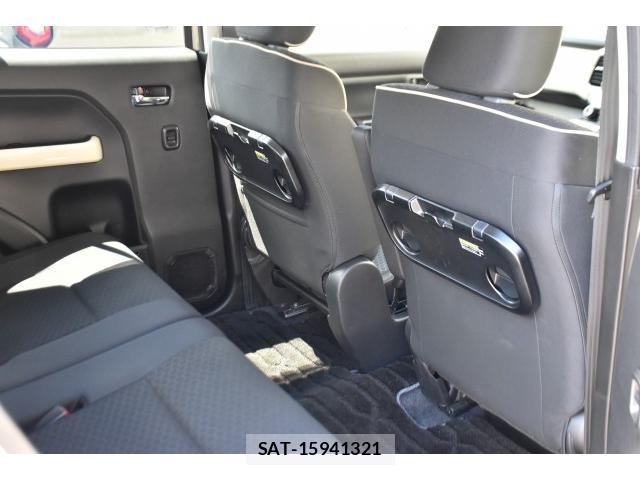 Suzuki X BEE 2018-08 8647448-15