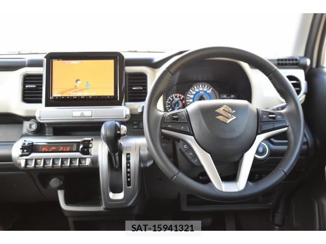 Suzuki X BEE 2018-08 8647448-16