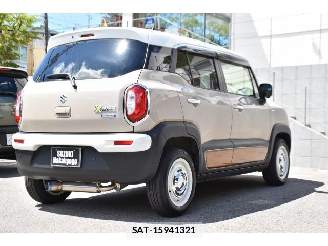 Suzuki X BEE 2018-08 8647448-2