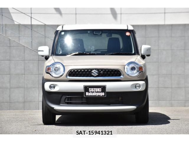 Suzuki X BEE 2018-08 8647448-4