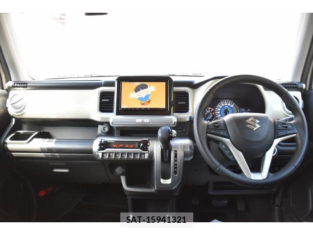 Suzuki X BEE 2018-08 8647448-8