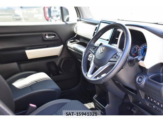 Suzuki X BEE 2018-08 8647448-9