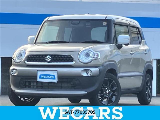 Suzuki X BEE 2018-07 8648181-0