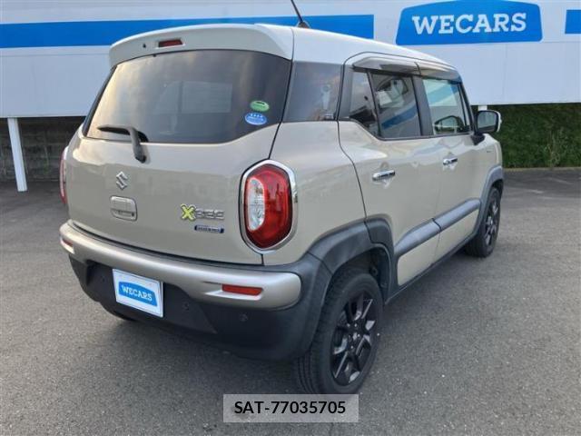 Suzuki X BEE 2018-07 8648181-2