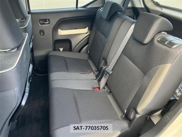 Suzuki X BEE 2018-07 8648181-5