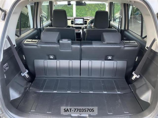 Suzuki X BEE 2018-07 8648181-6