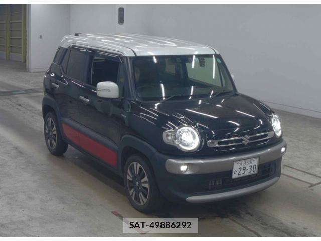 Suzuki X BEE 2022-11 8650498-0
