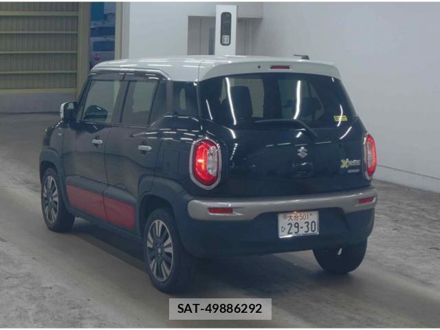 Suzuki X BEE 2022-11 8650498-1