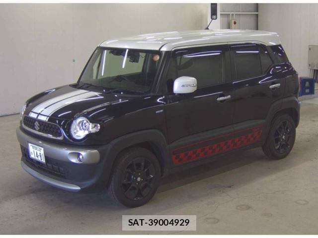 Suzuki X BEE 2022-03 8650501-0