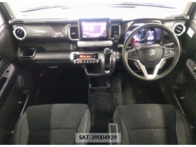 Suzuki X BEE 2022-03 8650501-2