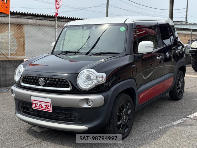 Suzuki X BEE 2021-12 8651547-0