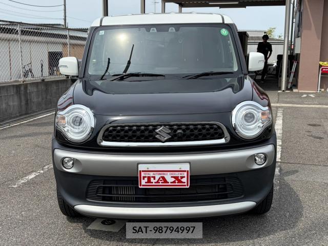 Suzuki X BEE 2021-12 8651547-1