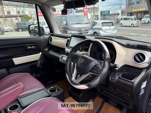 Suzuki X BEE 2021-12 8651547-11