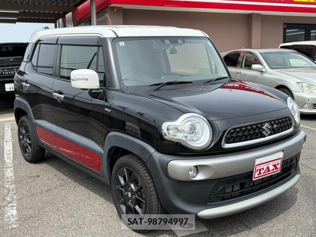 Suzuki X BEE 2021-12 8651547-14