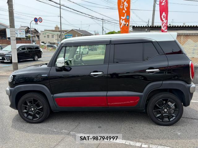 Suzuki X BEE 2021-12 8651547-2