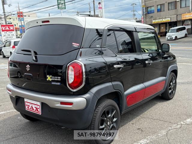 Suzuki X BEE 2021-12 8651547-6