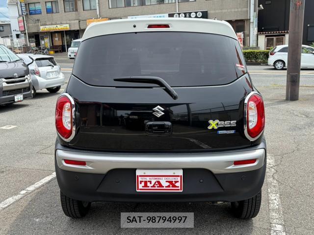 Suzuki X BEE 2021-12 8651547-8