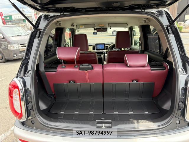 Suzuki X BEE 2021-12 8651547-9