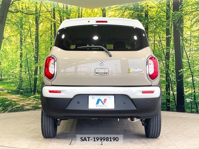 Suzuki X BEE 2018-02 8651564-14
