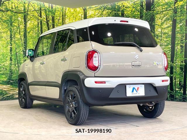 Suzuki X BEE 2018-02 8651564-16
