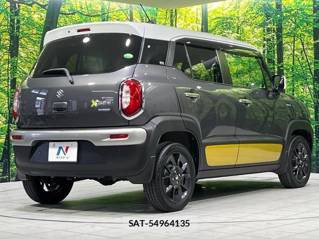 Suzuki X BEE 2018-05 8652148-16