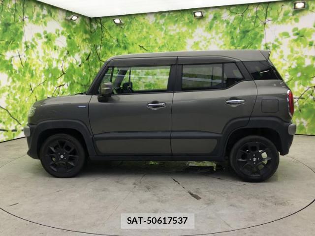Suzuki X BEE 2021-11 8652416-1