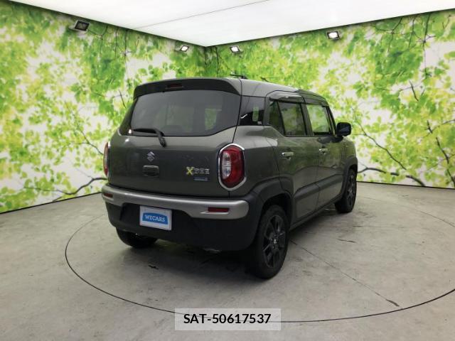 Suzuki X BEE 2021-11 8652416-2