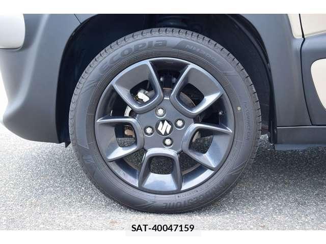 Suzuki X BEE 2019-09 8652528-12