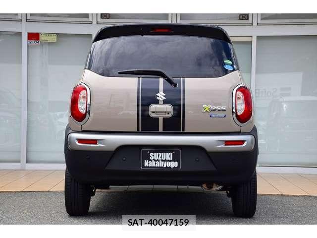 Suzuki X BEE 2019-09 8652528-17