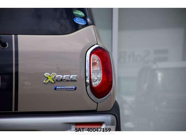 Suzuki X BEE 2019-09 8652528-19