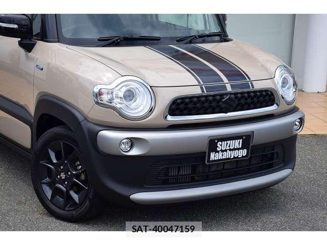 Suzuki X BEE 2019-09 8652528-2
