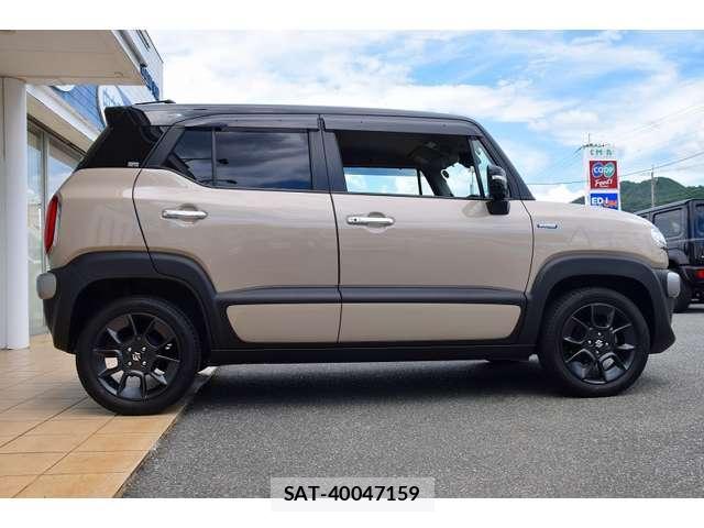 Suzuki X BEE 2019-09 8652528-9